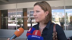 Peake: Na tahu je ODS. Je to její skandál Peake: Na tahu je ODS. Je to její skandál