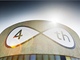 Hlavní logo 48. ročníku Mezinárodního filmového festivalu Karlovy Vary na