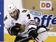 V�T�ZN� TREFA. Brent Seabrook zajistil Chicagu triumf ve �tvrt�m fin�le Stanley
