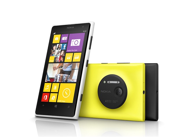 Nokia Lumia 1020 Nokia Lumia 1020