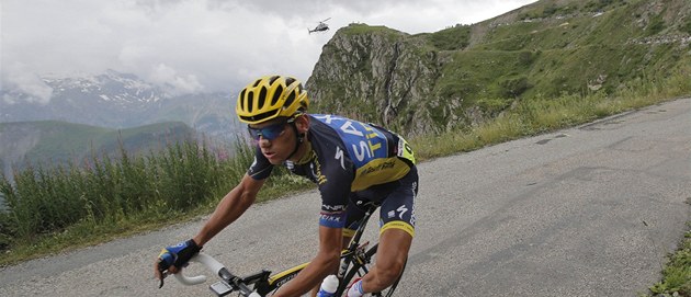 Roman Kreuziger Roman Kreuziger