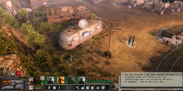 Wasteland 2 Wasteland 2