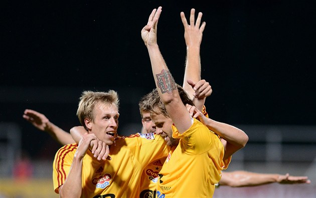 ČTYŘI? ANO, ČTYŘI! Zbyněk Pospěch vs. Olomouc - 4:0! Všechny branky v utkání... ČTYŘI? ANO, ČTYŘI! Zbyněk Pospěch vs. Olomouc - 4:0! Všechny branky v utkání...