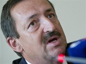 Generální ředitel Českých drah Dalibor Zelený. Generální ředitel Českých drah Dalibor Zelený.