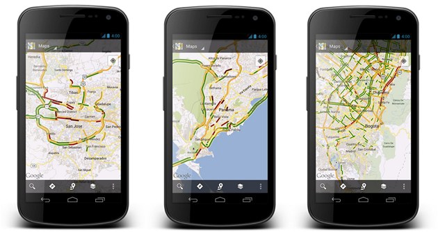 Google Maps Android Google Maps Android