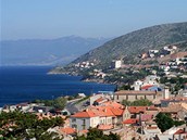 Chorvatsko, Senj Chorvatsko, Senj
