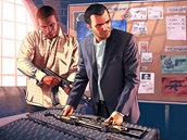 Grand Theft Auto 5 Grand Theft Auto 5