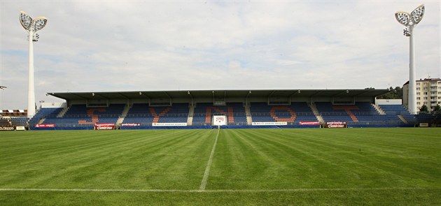 VZPOMÍNKA. Klub zažil svou zatím nejúspěšnější éru pod názvem 1. FC Synot.... VZPOMÍNKA. Klub zažil svou zatím nejúspěšnější éru pod názvem 1. FC Synot....