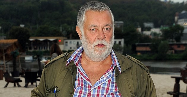 Vlastimil Zavřel Vlastimil Zavřel