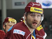 David Kočí bude dál ve Spartě působit. David Kočí bude dál ve Spartě působit.