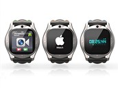 Apple iWatch (koncept Anderese Kjellberga Apple iWatch (koncept Anderese Kjellberga