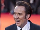 Nicolas Cage na festivalu v Benátkách Nicolas Cage na festivalu v Benátkách