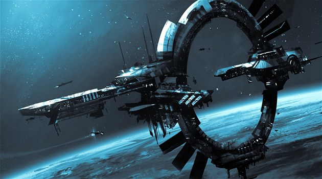 Star Citizen Star Citizen