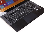 Sony Vaio Pro 11 Sony Vaio Pro 11