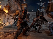 Dragon Age: Inquisition Dragon Age: Inquisition
