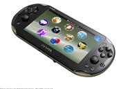 PS Vita 2000 PS Vita 2000