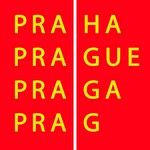 Praha logo Praha logo