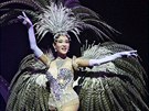 Show Alcazar v Pattaye. Jedno z nejpopulárnějších vystoupení transvestitů -... Show Alcazar v Pattaye. Jedno z nejpopulárnějších vystoupení transvestitů -...