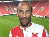 Fernando Neves, nová posila Slavie Fernando Neves, nová posila Slavie