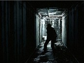 The Evil Within The Evil Within
