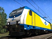 Train Simulator 2014 Train Simulator 2014