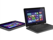 Konvertibilní ultrabook XPS 11 s 11,6 palcovým dotykovým displejem s rozlišením... Konvertibilní ultrabook XPS 11 s 11,6 palcovým dotykovým displejem s rozlišením...
