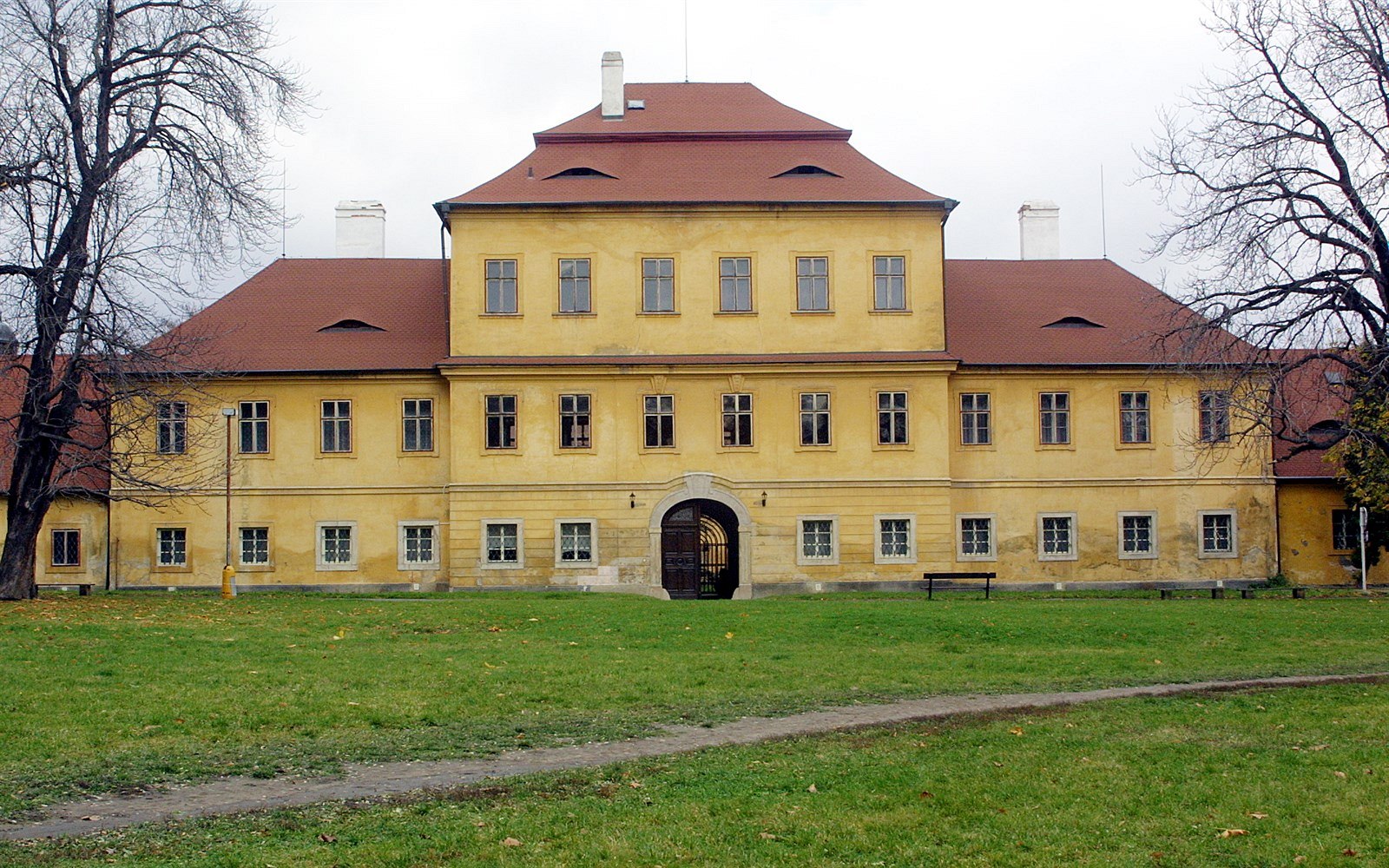 Zámek Valdštejnů v Litvínově ALH4e8b68 16068501 Zámek Valdštejnů v Litvínově