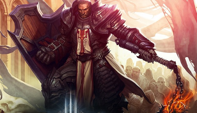 Diablo 3: Reaper of Souls Diablo 3: Reaper of Souls