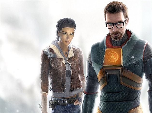 Half-Life 2 Half-Life 2