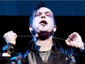 V Česku se představí kouzelnická show skupiny The Illusionists. V Česku se představí kouzelnická show skupiny The Illusionists.
