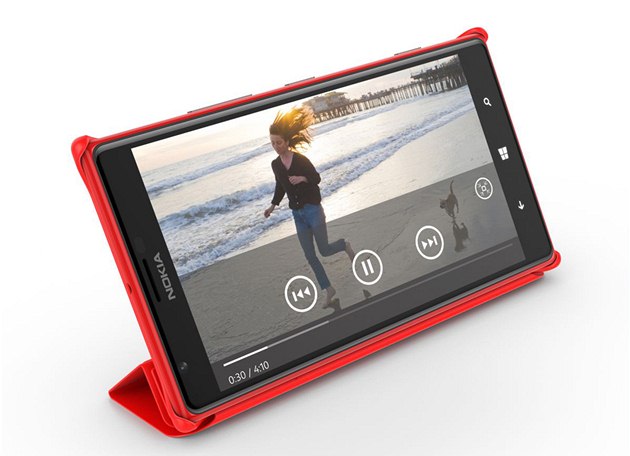 Nokia Lumia 1520 Nokia Lumia 1520