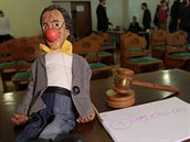Vyvolávací cena farmy byla 15 milionů korun a nikdo ji nenavýšil. Vyvolávací cena farmy byla 15 milionů korun a nikdo ji nenavýšil.