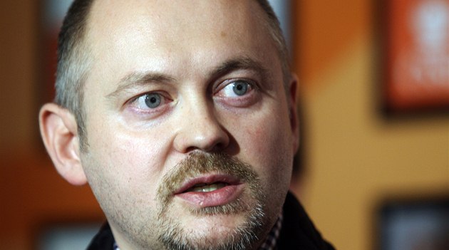 Michal Hašek na tiskové konferenci, kde se omluvil za lež o schůzce v Lánech s Michal Hašek na tiskové konferenci, kde se omluvil za lež o schůzce v Lánech s
