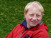 Horolezec a vodák Jaroslav Žilinský má přezdívku Jerry. Horolezec a vodák Jaroslav Žilinský má přezdívku Jerry.