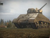 World of Tanks - Xbox 360 verze World of Tanks - Xbox 360 verze
