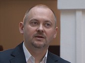 Michal Hašek rezignoval na post místopředsedy ČSSD Michal Hašek rezignoval na post místopředsedy ČSSD
