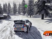 WRC 4 WRC 4