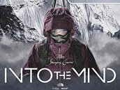 Plakát k filmu Into the mind Plakát k filmu Into the mind
