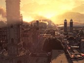 Dying Light Dying Light