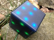 Rubik’s Futuro Cube Rubik’s Futuro Cube