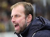 Trenér Zlína Rostislav Vlach Trenér Zlína Rostislav Vlach
