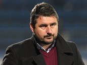 Zdeněk Psotka, staronový trenér Olomouce Zdeněk Psotka, staronový trenér Olomouce