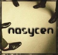 Nasycen (obal alba) Nasycen (obal alba)