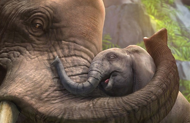 Zoo Tycoon (2013) Zoo Tycoon (2013)