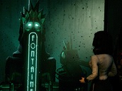 Stahovatelný obsah Burial at Sea pro BioShock Infinite Stahovatelný obsah Burial at Sea pro BioShock Infinite