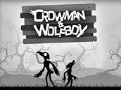 Crowman & Wolfboy Crowman & Wolfboy