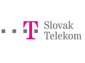 Logo Slovak Telekom. Logo Slovak Telekom.