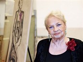 Modelka aktů - Juliána Kratochvílová Modelka aktů - Juliána Kratochvílová