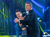 Imrich Bugár a Jitka Šorfová ve StarDance VI (23. listopadu 2013) Imrich Bugár a Jitka Šorfová ve StarDance VI (23. listopadu 2013)