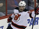 Jaromír Jágr se podílel gólem a dvěma gólovými nahrávkam na výhře New Jersey... Jaromír Jágr se podílel gólem a dvěma gólovými nahrávkam na výhře New Jersey...
